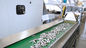 Machine de revêtement complètement automatique de flocon de zinc avec le certificat DST S800+ d'ISO9001/CE