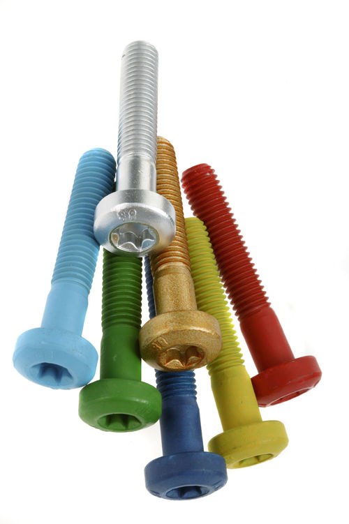 Dernières nouvelles de l'entreprise Quel est le principe d'anticorrosion de la peinture de Dacromet ?