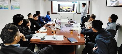 Derniers blogs de l'entreprise sur Lancement efficace, recherche de l'excellence : la formation de Junhe sur la gestion de la production allégée s'est déroulée avec succès