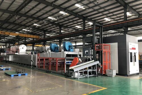 Derniers blogs de l'entreprise sur Pourquoi de plus en plus de clients préfèrent- ils les revêtements zinc-aluminium?