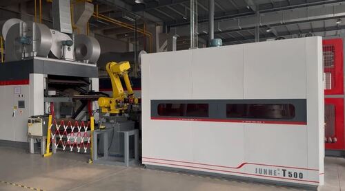 Derniers blogs de l'entreprise sur La future concurrence dans les lignes de production de revêtement Dacromet portera sur plus que le simple équipement