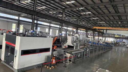 Derniers blogs de l'entreprise sur When Choosing Coating Equipment, Should You Start with the Workpiece or the Production Capacity?
