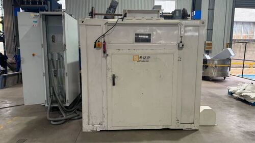 Derniers blogs de l'entreprise sur Can Old Zinc-Aluminum Coating Equipment Still Be Used? The Real Challenge Is Not Whether to Retrofit, but How