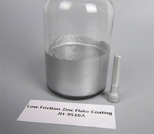 Dernières nouvelles de l'entreprise Quel effet protecteur le dacromet peut-il jouer ?