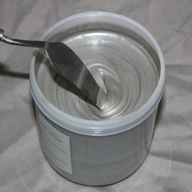 Revêtement en aluminium de zinc noir d'oxyde/électrodéposition blanche galvanique de zinc de passivation
