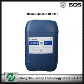 Produit d'épuration universel de produits chimiques de traitement préparatoire de JH-1251-1Metal