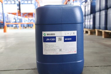Produits chimiques neutres JH-5216 de traitement préparatoire en métal d'agent antirouille à base d'eau