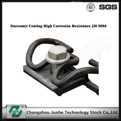 Bon prix Alliage nano de revêtement argenté de Dacromet enduisant la résistance à la corrosion élevée JH-9088 du fǔshí élevé 4/5000 de Fáng anti-corrosif en ligne