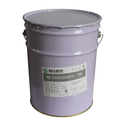 Bon prix Liquide en aluminium de revêtement de flocon de zinc de revêtement de Dacromet en métal de laboratoire en ligne