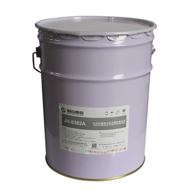 Bon prix Revêtement de Dacromet de boue de gris argenté avec 20 - revêtement de jet de rotation de l'immersion 60s en ligne