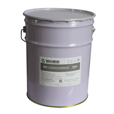 Bon prix La grande pureté Dacromet a enduit des boulons/revêtements anticorrosion liquides en ligne
