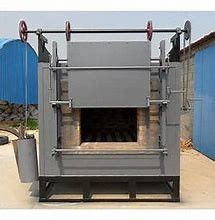 Bon prix 300kg/M2 le four Mesh Blet Regulated de traitement thermique de zingage en ligne