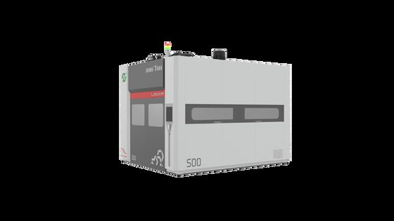 JUNHE® TDSP0500 Six-Basket Planetary Coating Machine