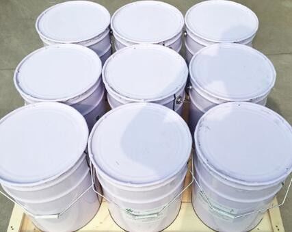 Bon prix Traitant Dacromet Coatinguid anticorrosion pour les attaches de haute résistance en ligne