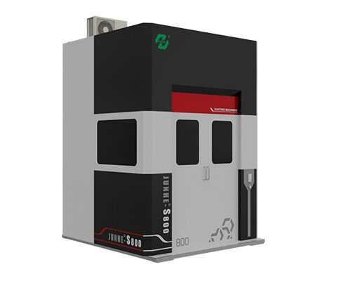 Bon prix JUNHE® TDST0800H Machine de revêtement automatique de type portique en ligne