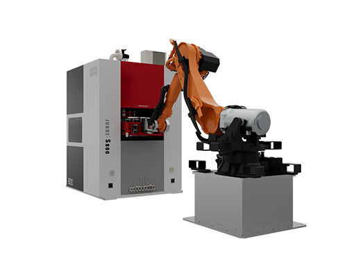 Bon prix La machine de revêtement à rotation automatique JUNHE® TDST0800R en ligne