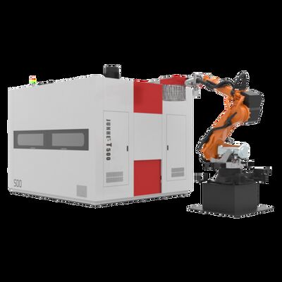 Bon prix JUNHE® TDSP0500 Machine d'enrobage planétaire à six paniers en ligne