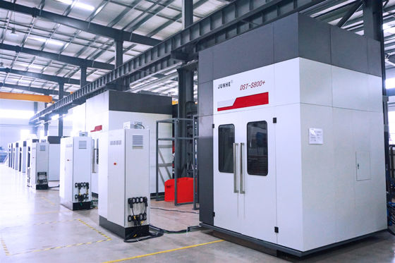 Bon prix Machine de revêtement multi de rotation d'immersion de fonction, machine de revêtement complètement automatique 3300kg/H en ligne