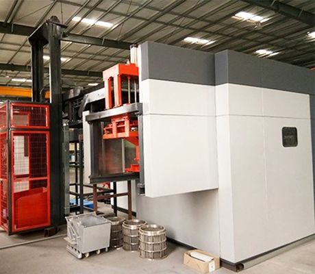 Bon prix Trois système de contrôle des opérations de la machine de revêtement de flocon de zinc de planète de panier DSP T350 en ligne