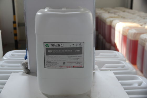 Bon prix Le bas revêtement de rotation d'immersion de forme/vitesse de plongement élevée a plaqué le zingage en ligne