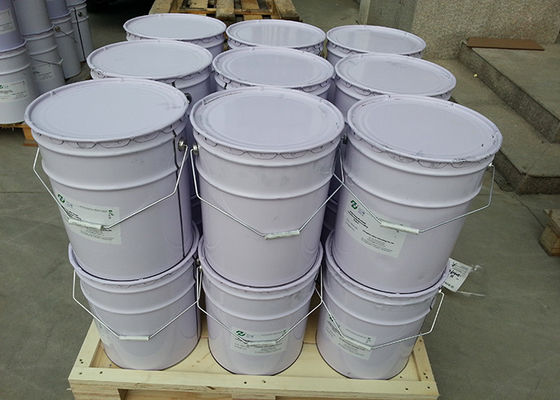 Bon prix Bas revêtement de flocon de zinc de frottement avec la représentation de protection contre la corrosion en ligne