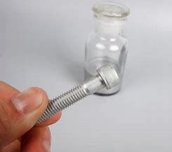 Bon prix Revêtement libre de flocon de zinc de Chrome Flznnc de protection contre la corrosion en ligne