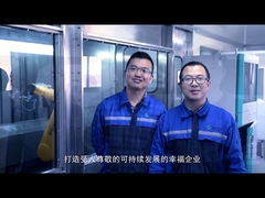 Changzhou Junhe Technology, fabrication de machines pour vidéos promotionnelles